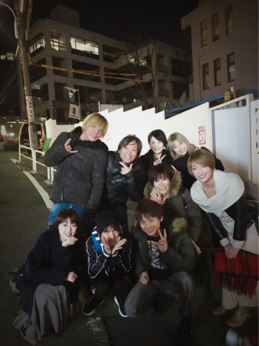 ありがとう2016!振り返ればみんながいる〜6月その②〜_a0114206_12274222.jpg