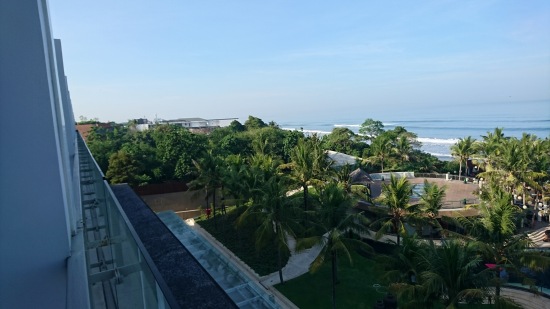W Retreat & Spa Bali Ocean Facing Retreat #543 (\'16年GW)_f0319208_10098.jpg