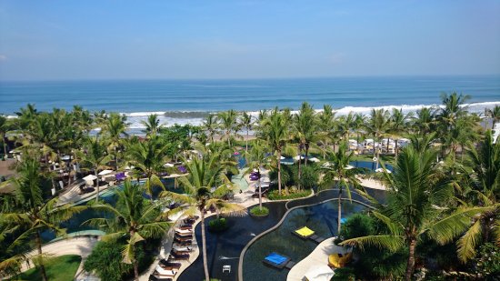 W Retreat & Spa Bali Ocean Facing Retreat #543 (\'16年GW)_f0319208_101561.jpg