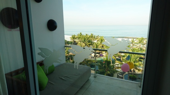 W Retreat & Spa Bali Ocean Facing Retreat #543 (\'16年GW)_f0319208_7511690.jpg