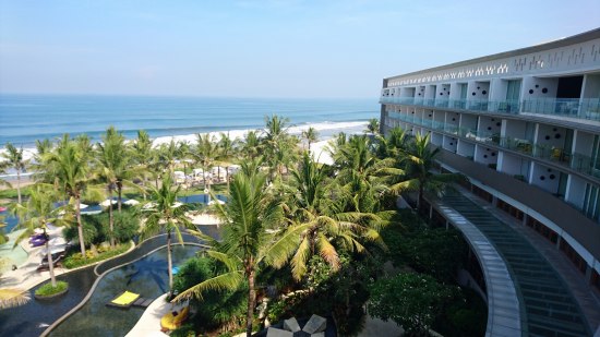 W Retreat & Spa Bali Ocean Facing Retreat #543 (\'16年GW)_f0319208_7531670.jpg
