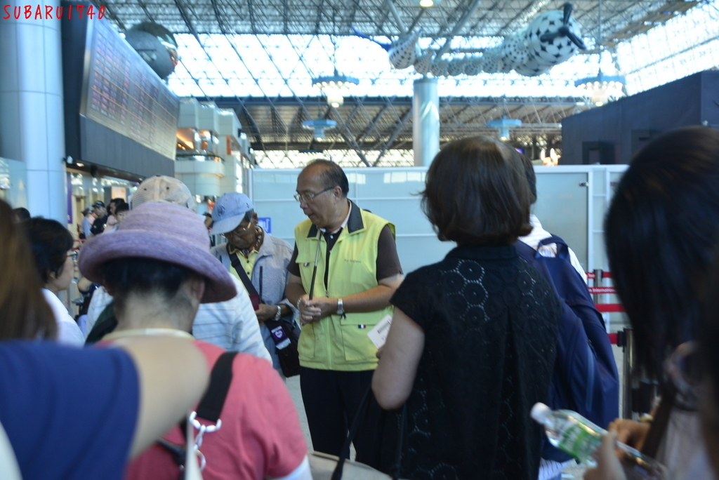 大人の修学旅行台湾一周2016 １５　５日目 台北〜九份〜桃園_e0347518_23011949.jpg