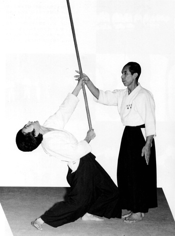 今の合気道に合気は無い 呼吸動作研究会 今の合気道に合気は無い 呼吸動作研究会