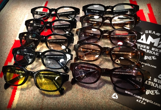 SHOP SAMS - BIKER SHADES