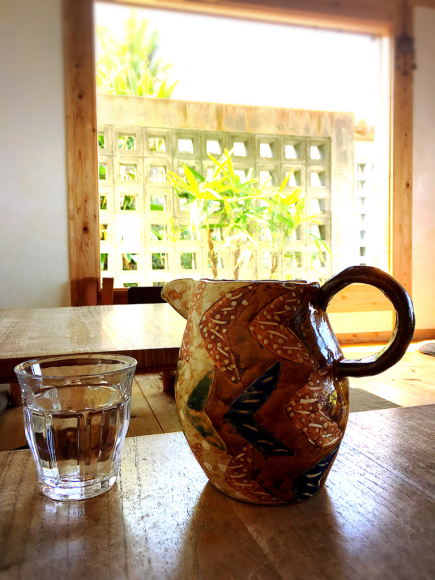 cafe こくう_e0292546_07194054.jpg