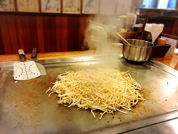 ステーキハウス朝日レストラン_e0292546_17511793.jpg