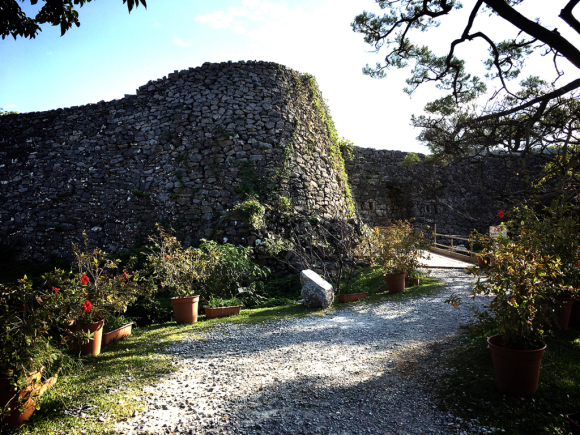 沖縄Trip‼️今帰仁城跡&古宇利島_e0292546_21405676.jpg