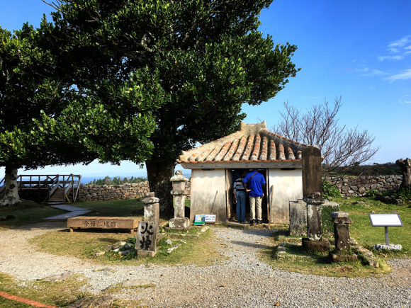 沖縄Trip‼️今帰仁城跡&古宇利島_e0292546_21443830.jpg