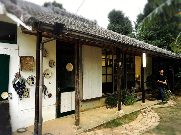 沖縄Trip‼️今帰仁城跡&古宇利島_e0292546_21505989.jpg
