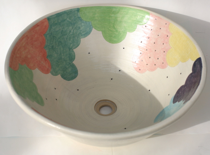 洗面ボウル 手洗器_c0193949_1811296.jpg