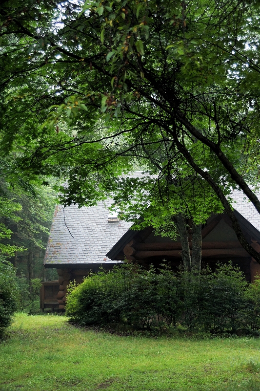 蓼科ビレッジライフ Life At Tateshina Mountain Villa See Wikipedia English Site 大自然と人間 海が好きだ 蓼科ビレッジライフ Life At Tateshina Mountain Villa See Wikipedia English Site 大自然と人間 海が好きだ