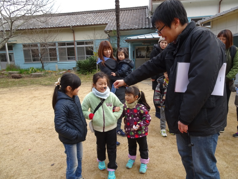 ZooCan企画『お餅つきとミニチャー門松作り』＆『孝子の森：餅つき忘年会』_c0108460_23280674.jpg