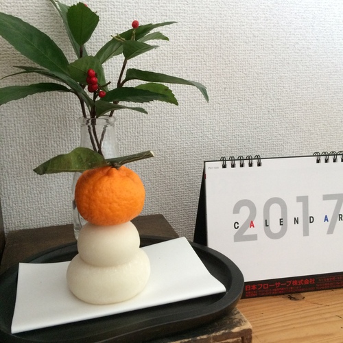 仕事納め_b0117564_2124275.jpg