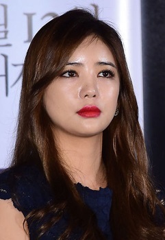 罵倒騒動がひと段落。イ・テイム ますます美しくなって女優復帰 2017年新ドラマ出演_f0158064_04072417.jpg