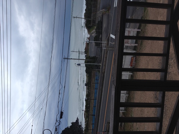 たまに奇跡が起こることもある。_f0009169_922533.jpg
