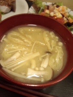 初台 トモキッチンのお肉ランチ 豚ヒレステーキ(クミン風味)_f0112873_08148.jpg