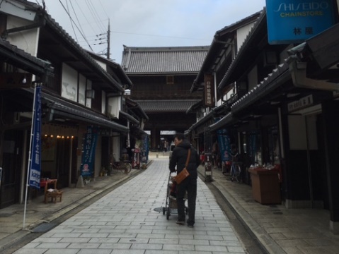 琵琶湖にお出かけ　その４♪　長浜＆近江八幡_e0364975_20241086.jpg