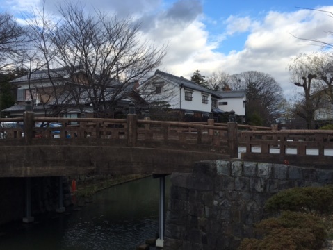 琵琶湖にお出かけ　その４♪　長浜＆近江八幡_e0364975_20575890.jpg