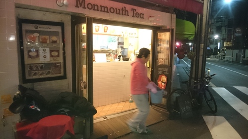 「深夜の大掃除」_a0075684_1662990.jpg