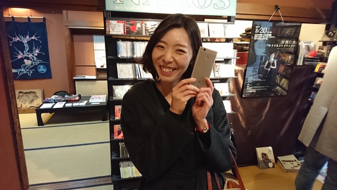 いらっしゃいませ。_e0046190_18243736.jpg