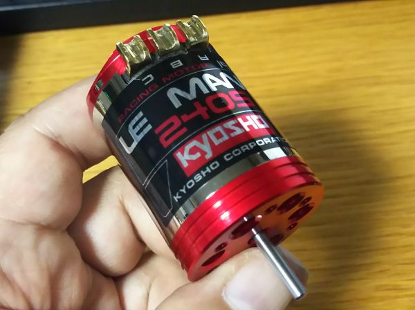 馬鹿野郎！そいつがルマンだ！ : 神聖はるさめ王国