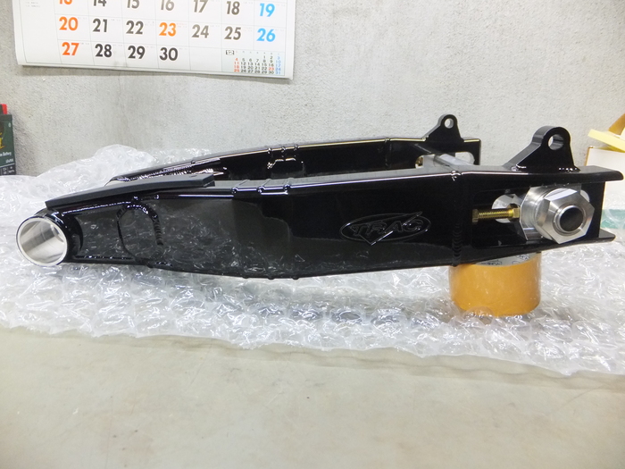 TRAC ロンスイ組込_c0226202_15201110.jpg
