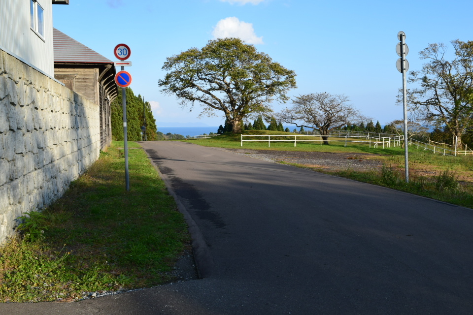 美しき坂の町・函館の風景(郊外・東部篇)_f0142606_10341774.jpg