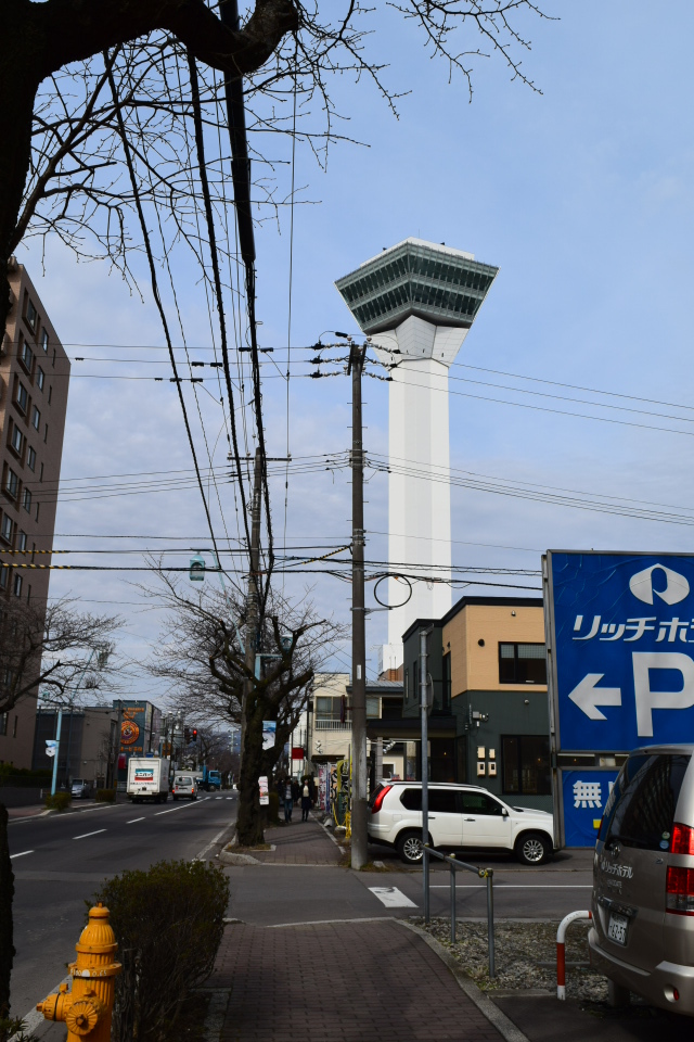 美しき坂の町・函館の風景(郊外・東部篇)_f0142606_11334933.jpg