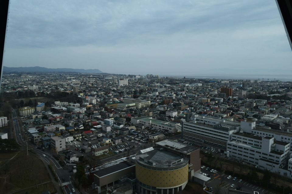 美しき坂の町・函館の風景(郊外・東部篇)_f0142606_11592060.jpg