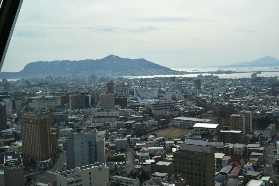 美しき坂の町・函館の風景(郊外・東部篇)_f0142606_12034786.jpg