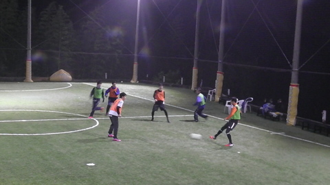 UNO 12/20(火) at UNOフットボールファーム_a0059812_14412373.jpg