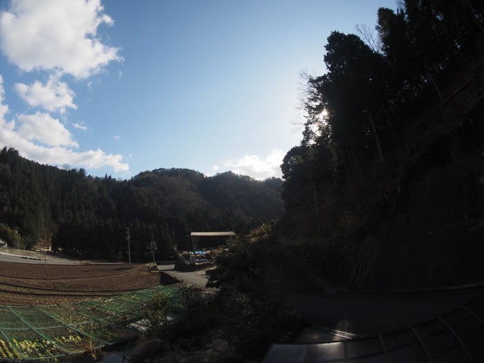 いいお天気に!_c0116915_23263371.jpg