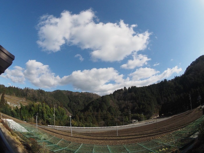 いいお天気に！_c0116915_2326428.jpg