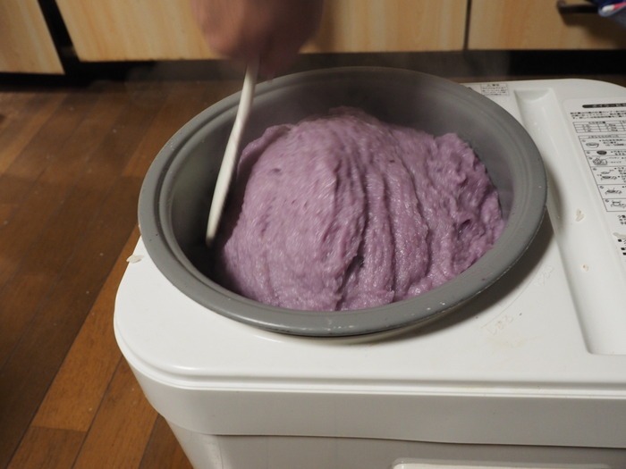 餅つき_c0116915_23405196.jpg