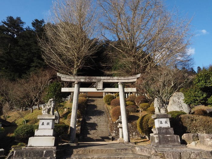 客人神社の歳旦祭の予告_c0116915_23481693.jpg