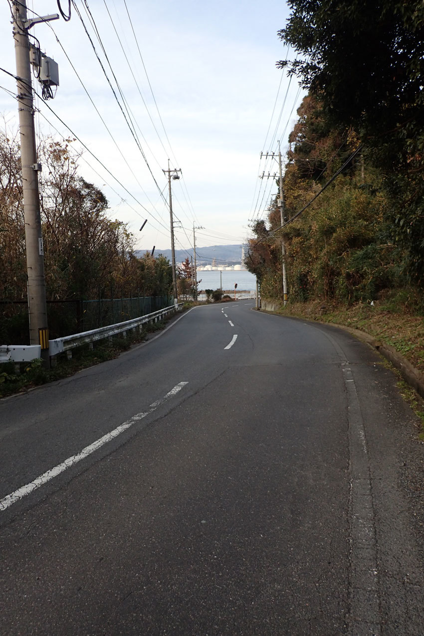 私の百名山　32/100太華山2　　山口県周南市（縦走好きにおすすめ）_c0064025_00430831.jpg