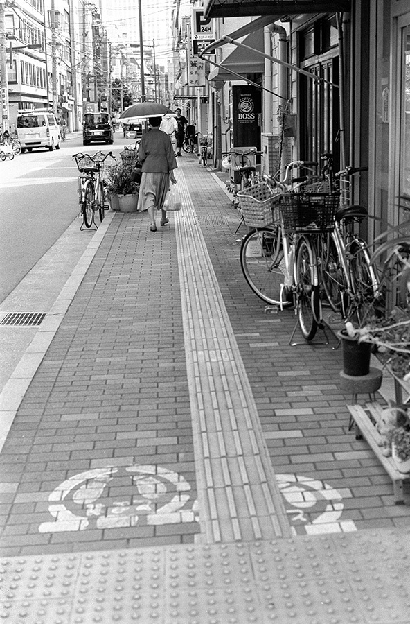 【21st Century Snapshot Man】2016 10/14 御徒町ー蔵前ー両国（佐竹商店街）_c0035245_14110723.jpg