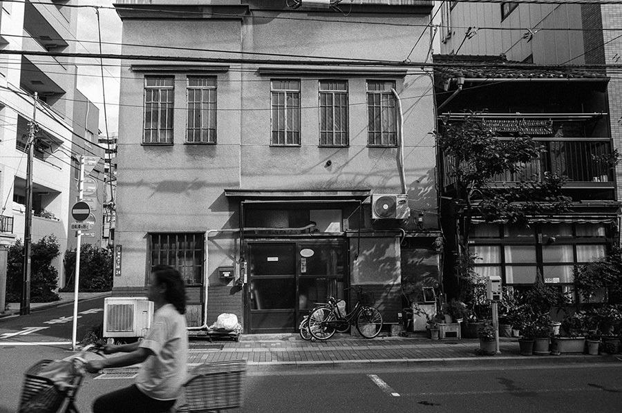 【21st Century Snapshot Man】2016 10/14 御徒町ー蔵前ー両国(佐竹商店街)_c0035245_14124316.jpg