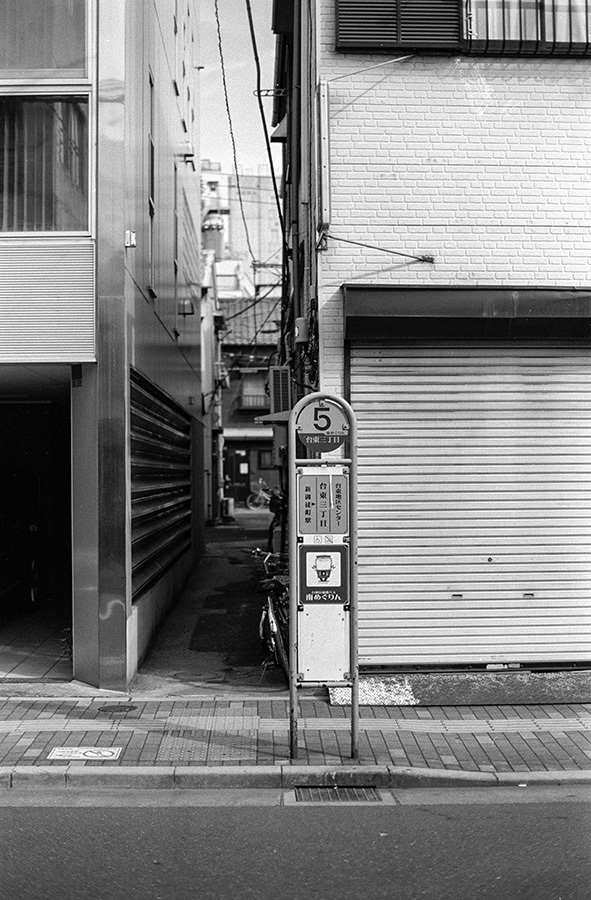 【21st Century Snapshot Man】2016 10/14 御徒町ー蔵前ー両国(佐竹商店街)_c0035245_14133090.jpg