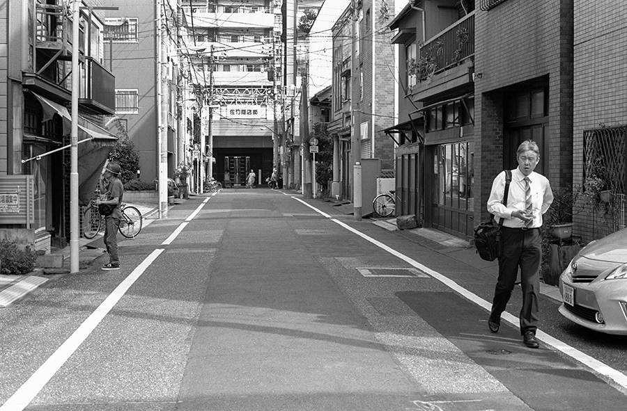 【21st Century Snapshot Man】2016 10/14 御徒町ー蔵前ー両国(佐竹商店街)_c0035245_18083660.jpg