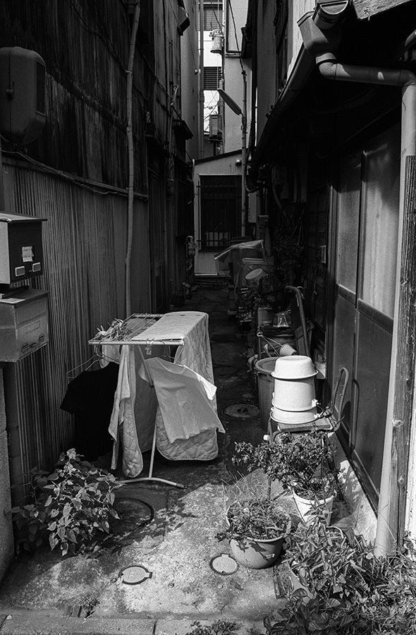 【21st Century Snapshot Man】2016 10/14 御徒町ー蔵前ー両国(佐竹商店街)_c0035245_18122912.jpg