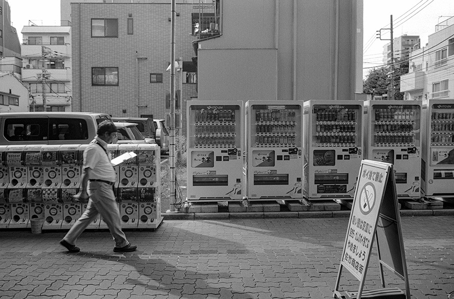 【21st Century Snapshot Man】2016 10/14 御徒町ー蔵前ー両国（佐竹商店街）_c0035245_18301960.jpg