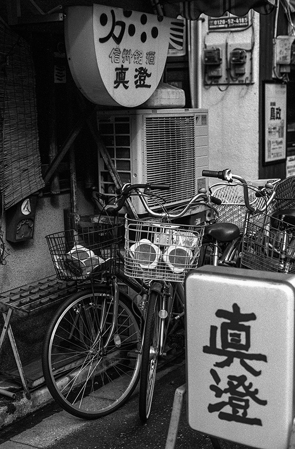 【21st Century Snapshot Man】2016 10/14 御徒町ー蔵前ー両国(佐竹商店街)_c0035245_18503970.jpg