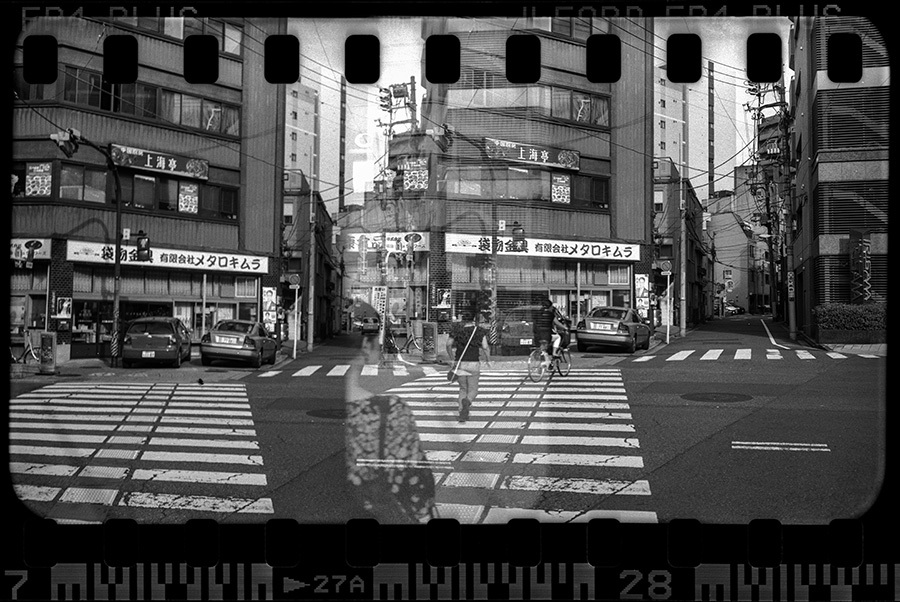 【21st Century Snapshot Man】2016 10/14 御徒町ー蔵前ー両国（佐竹商店街）_c0035245_19105020.jpg