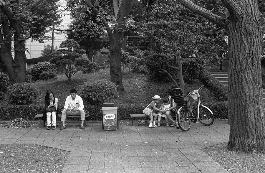 【21st Century Snapshot Man】2016 10/14 御徒町ー蔵前ー両国（佐竹商店街）_c0035245_19320569.jpg