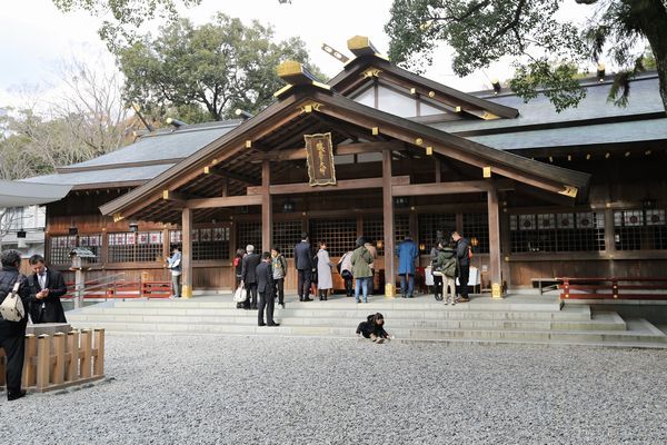 猿田彦神社_b0182547_09255020.jpg