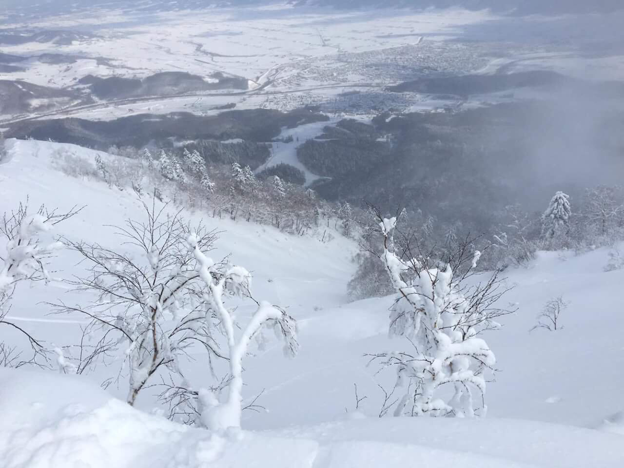 富良野スキー場⭐︎秘密のポイント_c0151965_15301511.jpg
