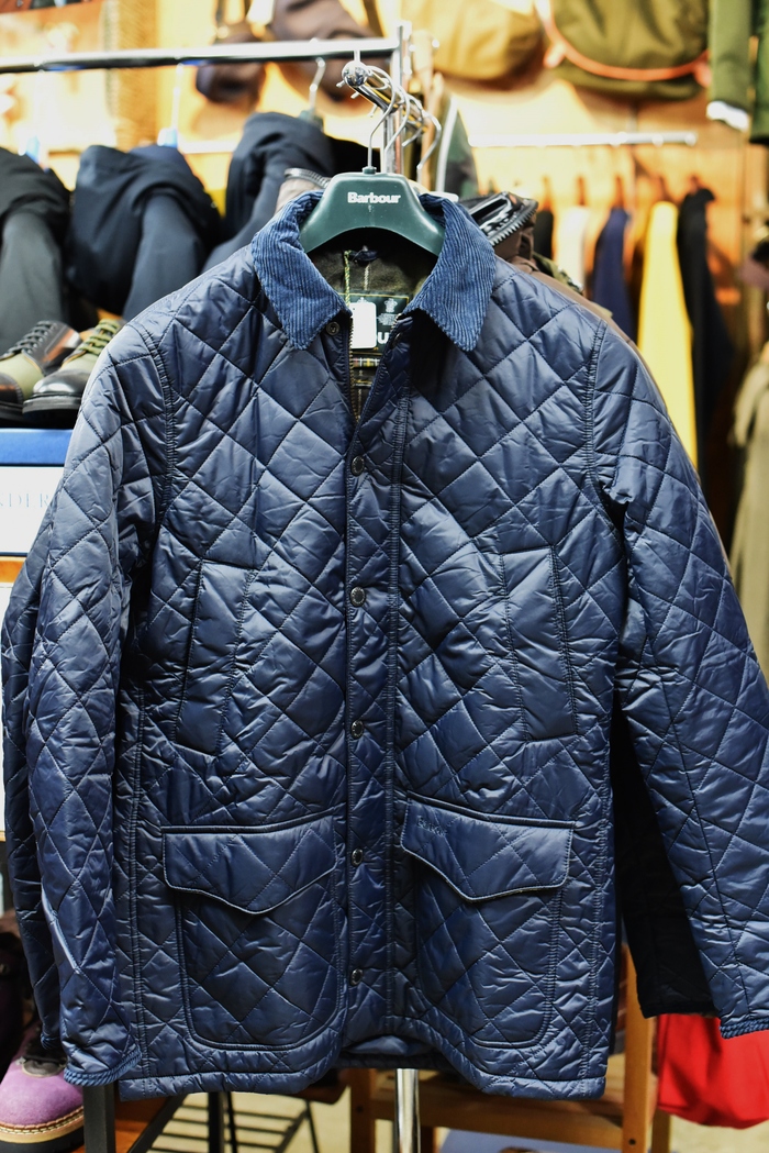 マニアな方へ。。。Gloverall ・・・ OILED CLOTH DUFFLE COAT JACKET!★!_d0152280_1918752.jpg