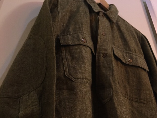 1月2日(月)商品紹介Part①U.S.Army編!(大阪アメ村店)_c0078587_1265514.jpg
