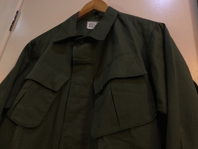 1月2日(月)商品紹介Part①U.S.Army編!(大阪アメ村店)_c0078587_12934.jpg